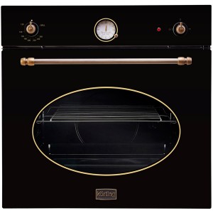 Газовый духовой шкаф Korting OGG 742 CRSN