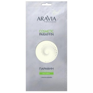 Крем для лица ARAVIA Professional Парафин косметический "Natural" (AR4000)