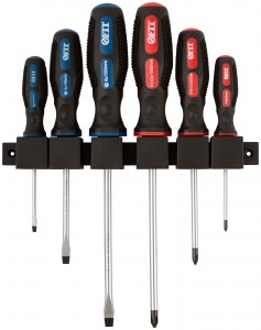 Набор отверток FIT FIT IT (INSTR4846SP56041)