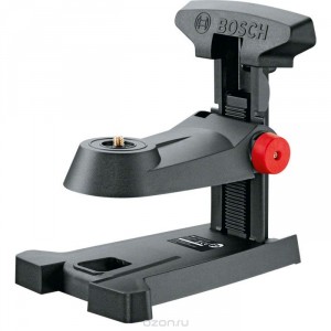 Измерительный инструмент Bosch Держатель универсальный BOSCH MM 1 (0603692000)