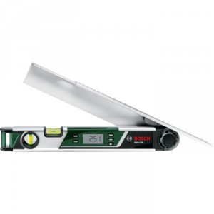 Измерительный инструмент Bosch Цифровой угломер BOSCH PAM 20 (0603676000)