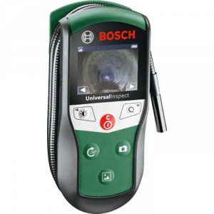 Измерительный инструмент Bosch Инспекционная камера BOSCH UniversalInspect (0603687000)