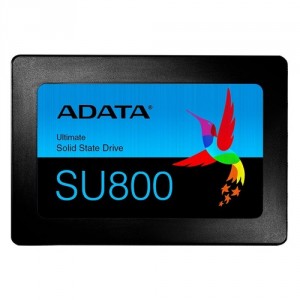 Жесткий диск ADATA ASU800SS-1TT-C