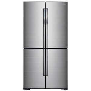 Холодильник многодверный Samsung RF61K90407F (RF61K90407F/WT)