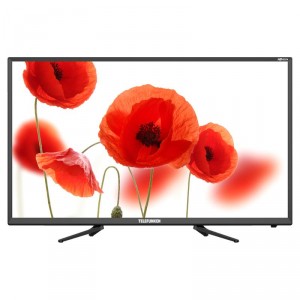 Телевизор Telefunken TF-LED32S73T2 (TF-LED32S73T2(ЧЕРНЫЙ))