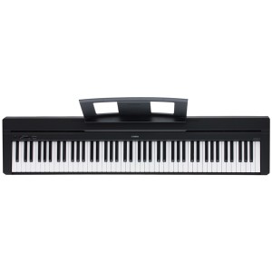 Цифровое пианино компактное Yamaha P-45 B (ZM34850)