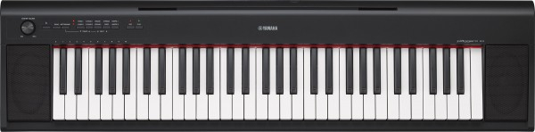 Цифровое фортепиано Yamaha NP-12B (ZQ61390)