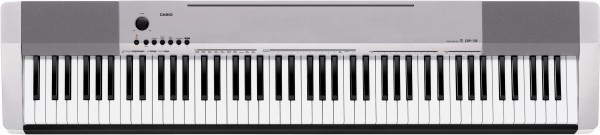 Цифровое пианино Casio CDP-130 SR (CDP-130SR)