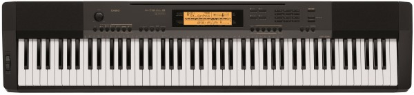 Цифровое пианино Casio CDP-230 RBK (CDP-230RBK)