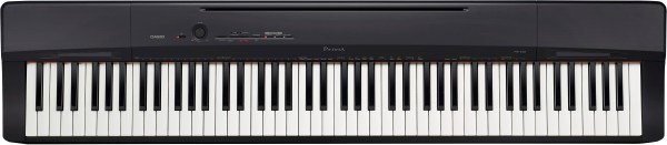 Цифровое пианино Casio PX-160 BK (PX-160BK)