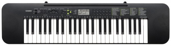 Синтезатор Casio CTK-240 (464)