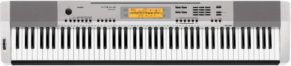 Цифровое пианино Casio CDP-230 RSR (УТ000000682)