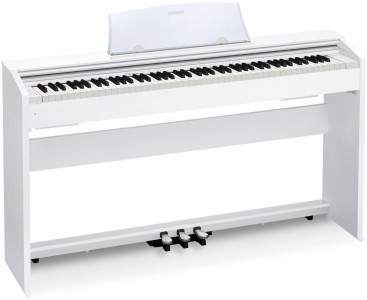 Цифровое пианино Casio PX-770 WE (УТ000000853)