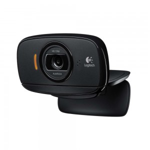 Web-камера Logitech C525 (960-001064)