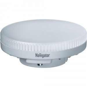 Лампа светодиодная Navigator 71 363 nll-gx53-8-230-4k (71363)