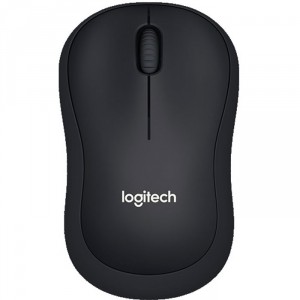 Мышь Logitech B220 (910-004881)