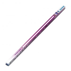 Лампочки и ламповые патроны Philips Светодиодная лампа Philips Essential LEDtube 16 Вт G13 холодный свет (Б0032428)