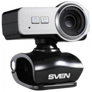 Web-камера Sven ic-650