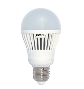Лампа светодиодная Jazzway Pled-eco-a60 (269036)