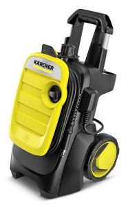 Мойки высокого давления Karcher Мойка высокого давления KARCHER K 5 Compact (1.630-750.0)