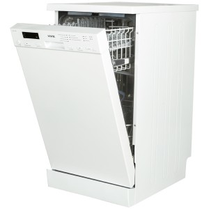 Посудомоечная машина (45 см) Vestel VDWIT 4514W (Vestel VDWIT 4514 W)