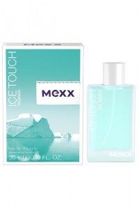 Ice Touch Woman EDT 30 мл Mexx Ice Touch Woman EDT 30 мл (0737052824697)