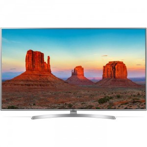 Телевизор LG 70UK6710 (70UK6710PLA)