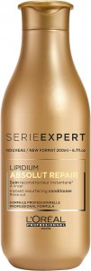 Кондиционер для сильно поврежденных волос L'Oreal Professionnel Lipidium Absolut Repair Instant Resurfacing Conditioner 200ml (E2259800)