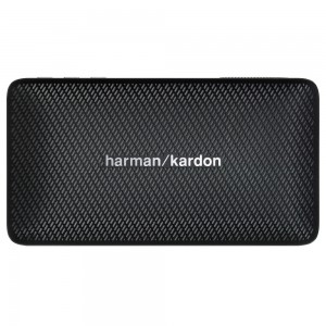 Беспроводная акустика Harman/Kardon Esquire Mini Black (HKESQUIREMINIBLKEU)
