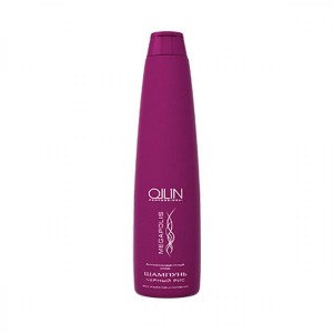 Шампунь для волос OLLIN Professional 400 мл. (724280)