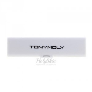 салфетки для жирной кожи Tony Moly Roll Up Oil Paper - Матирующие салфетки роликовые (8809414860109)
