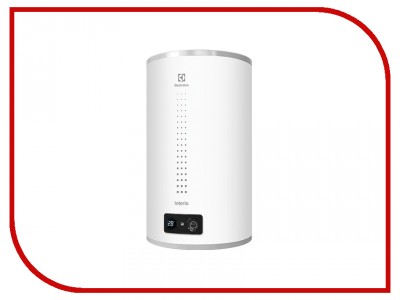 Водонагреватель Electrolux EWH 50 Interio 3 (НС-1161045)