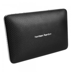 Беспроводная акустика Harman/Kardon Esquire 2 Black (HKESQUIRE2BLK)