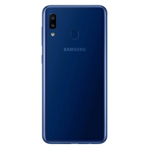 Сотовый телефон Samsung Galaxy A20 (2019) SM-A205 32Gb (SM-A205FZBVSER)