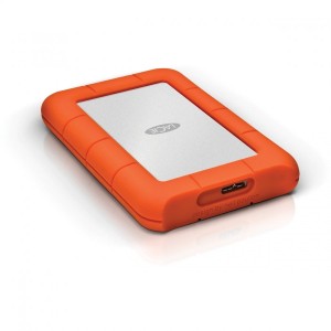 Жесткий диск LaCie STFR4000800
