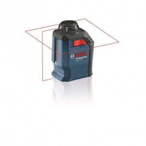 Измерительный инструмент Bosch Нивелир лазерный BOSCH Professional GLL 2-20 (0601063J00)