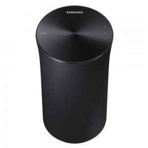 Беспроводная аудио система Samsung Radiant 360 R1 (WAM1500) Black