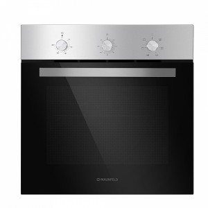 Электрический духовой шкаф Maunfeld EOEC.586S1 Inox