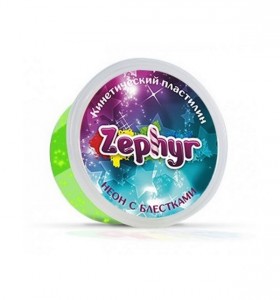 Набор для лепки Zephyr 00-00000865 (9435253)
