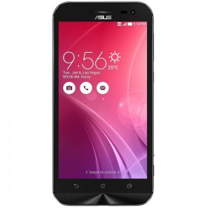Смартфон ASUS Zenfone Zoom ZX551ML 64Gb Black (1A019RU)
