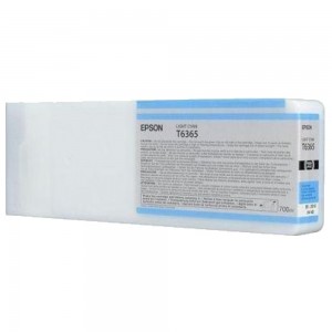 Чернильный картридж Epson C13T636500