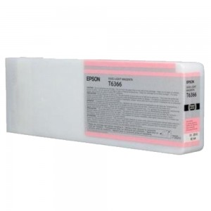 Чернильный картридж Epson C13T636600