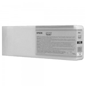 Чернильный картридж Epson C13T636700