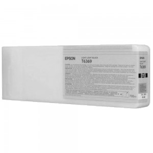 Чернильный картридж Epson C13T636900