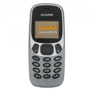 Сотовый телефон Digma Linx A105N (LT1046PM)