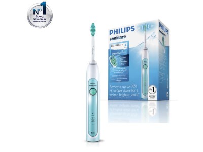 Зубная электрощетка Philips HX6711/02