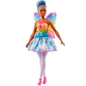 Кукла Mattel Mattel Barbie FJC87 Барби Волшебная фея (FJC84)