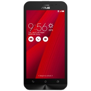 Смартфон ASUS Zenfone GO ZB500KL 16GB Red (1C051RU)