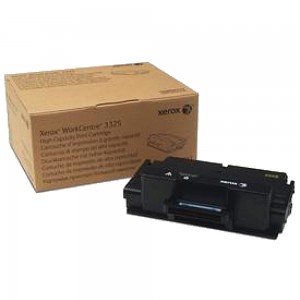 Картридж для лазерного принтера Xerox 106R02312 Black