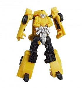 Игрушечное снаряжение Transformers Hasbro Transformers E0691 Трансформеры Заряд Энергона 10 см (172810)